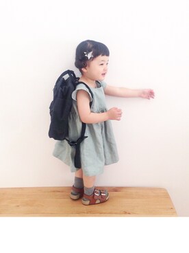 ranatumeさんのコーディネート