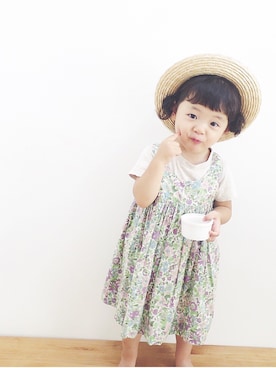 ranatumeさんのコーディネート