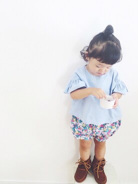 ranatumeさんのコーディネート