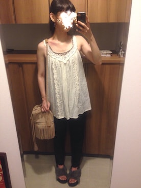 hypoさんのコーディネート