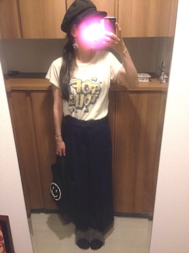 hypoさんのコーディネート