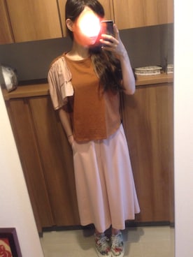 hypoさんのコーディネート