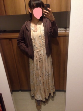 hypoさんのコーディネート