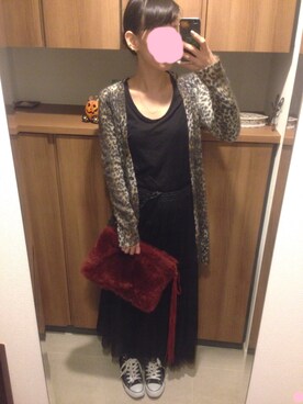 hypoさんのコーディネート