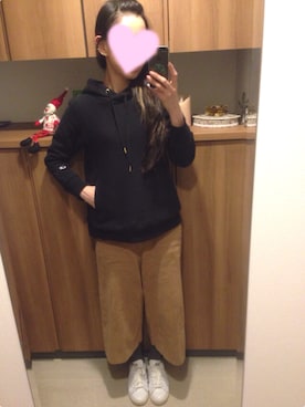 hypoさんのコーディネート