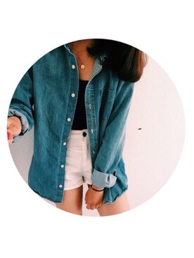 SHIORIさんのコーディネート