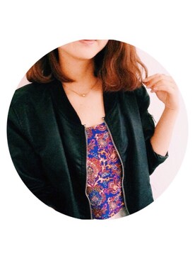 SHIORIさんのコーディネート