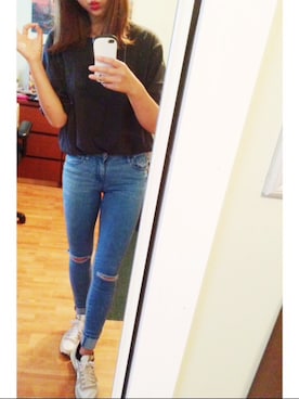 SHIORIさんのコーディネート