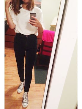 SHIORIさんのコーディネート