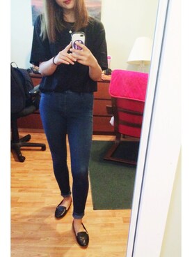 SHIORIさんのコーディネート