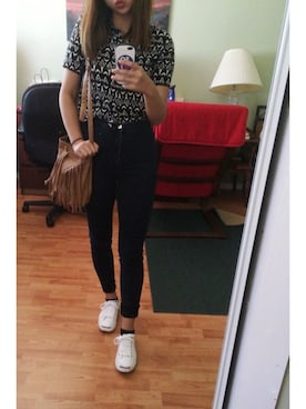 SHIORIさんのコーディネート