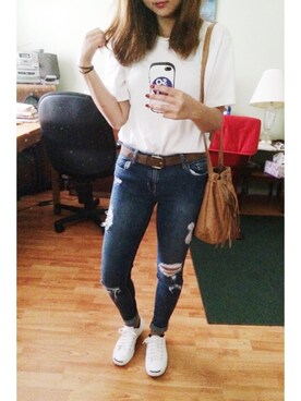 SHIORIさんのコーディネート