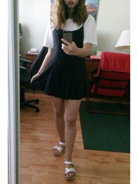 SHIORIさんのコーディネート