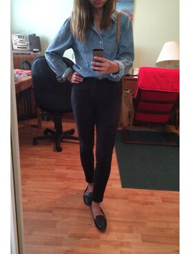 SHIORIさんのコーディネート