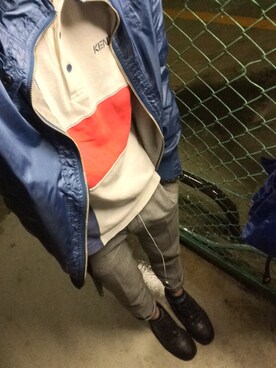 こーだいさんのコーディネート