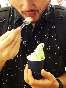 たぎーさんのコーディネート