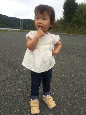 marmieさんのコーディネート