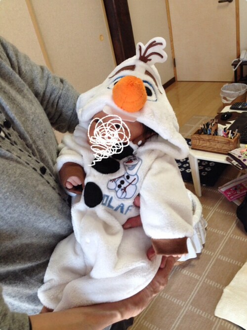 Yuki025 ロンパースを使ったコーディネート Wear