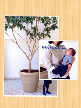 akaneさんのコーディネート