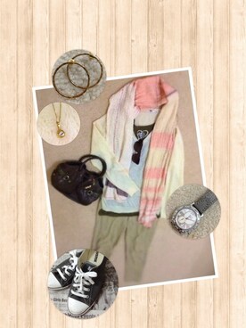 akaneさんのコーディネート