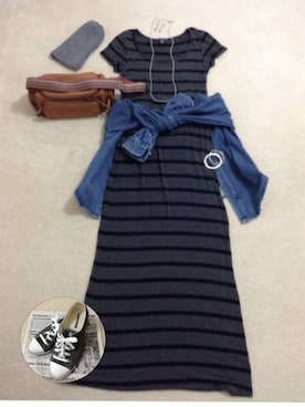 akaneさんのコーディネート