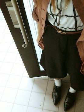 あやぬんさんのコーディネート