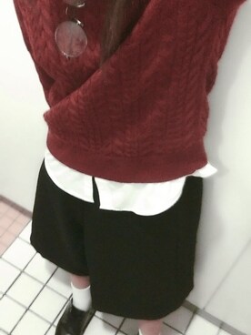 あやぬんさんのコーディネート