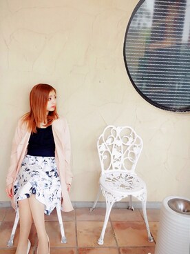 あやぬんさんのコーディネート