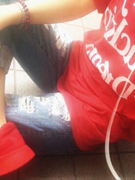 あやぬんさんのコーディネート