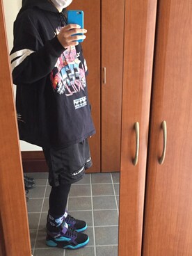 えのっちさんのコーディネート