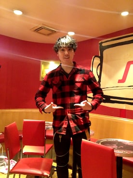 executive.tc0109さんのコーディネート