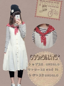 のんちゃんさんのコーディネート