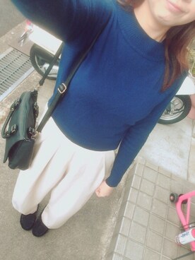 maiさんのコーディネート