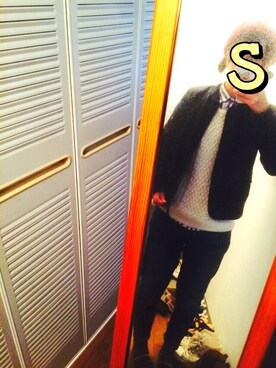 Sakuさんのコーディネート