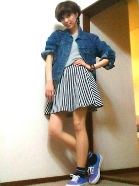 S☆Mさんのコーディネート