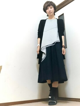 S☆Mさんのコーディネート