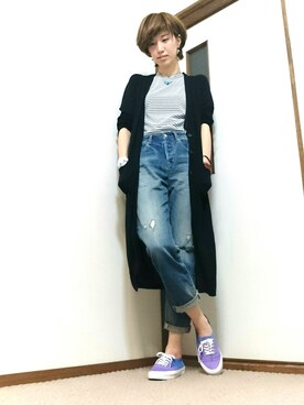 S☆Mさんのコーディネート