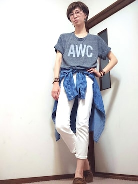 S☆Mさんのコーディネート