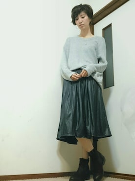 S☆Mさんのコーディネート