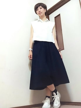 S☆Mさんのコーディネート