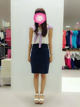 なちさんのコーディネート