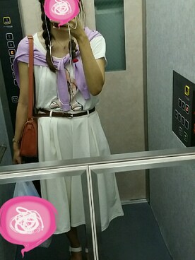 なちさんのコーディネート