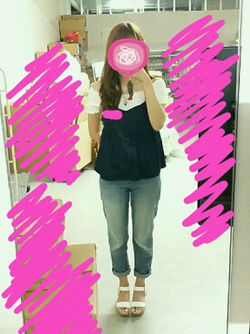 なちさんのコーディネート