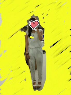 なちさんのコーディネート