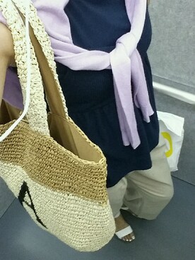 なちさんのコーディネート