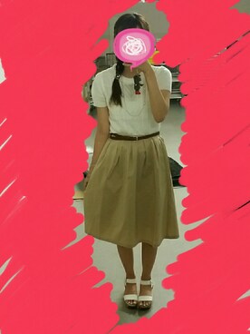 なちさんのコーディネート