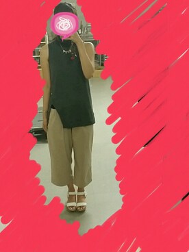 なちさんのコーディネート