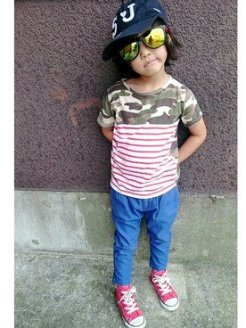 jamicoさんのコーディネート