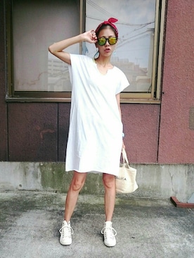 jamicoさんのコーディネート