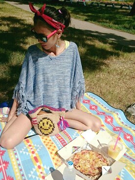 jamicoさんのコーディネート